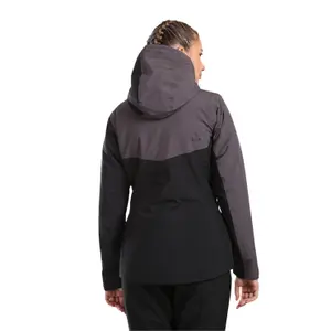 Women's ski jacket Kilpi Flip image-1