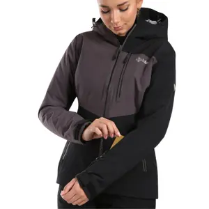 Women's ski jacket Kilpi Flip image-3