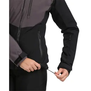 Women's ski jacket Kilpi Flip image-6