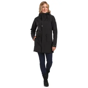 Women's coat Kilpi Lasika Softshell image-6