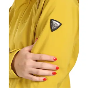 Women's coat Kilpi Lasika Softshell image-6