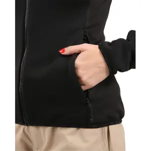 Sweatshirt woman Kilpi Premio image-3