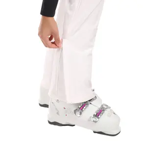 Women's ski Trousers Kilpi Dione Siberium image-4