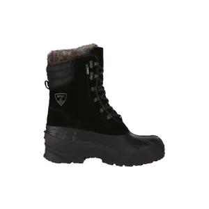 Insulated Winter Boots Kilpi Antartic image-0