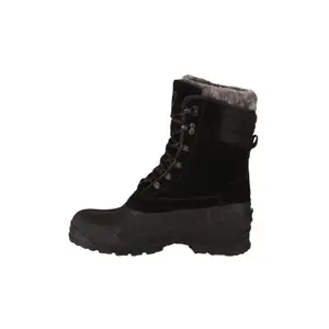 Insulated Winter Boots Kilpi Antartic image-3