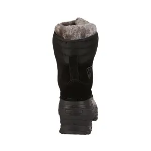 Insulated Winter Boots Kilpi Antartic image-4
