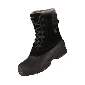 Insulated Winter Boots Kilpi Antartic image-6