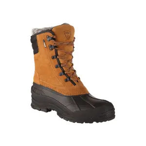Insulated Winter Boots Kilpi Antartic image-1