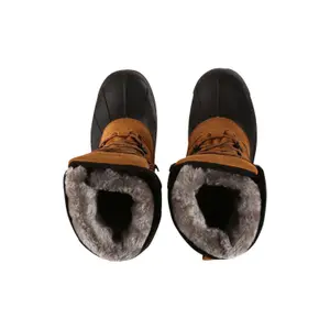 Insulated Winter Boots Kilpi Antartic image-2