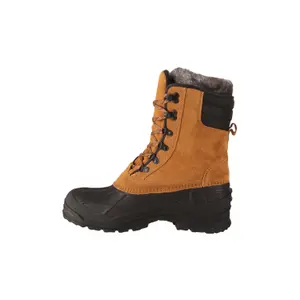 Insulated Winter Boots Kilpi Antartic image-3