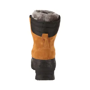 Insulated Winter Boots Kilpi Antartic image-4