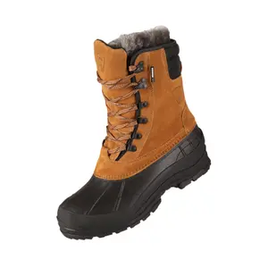 Insulated Winter Boots Kilpi Antartic image-6