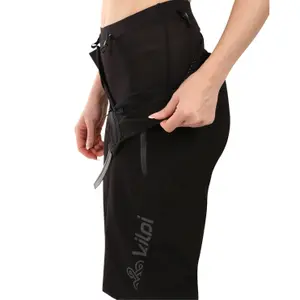 Women's shorts Kilpi Hixon image-6
