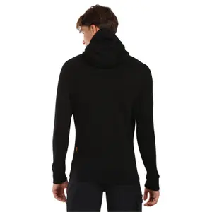 Hooded Sweatshirt Kilpi Balu image-1
