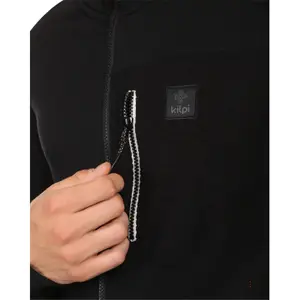 Hooded Sweatshirt Kilpi Balu image-2