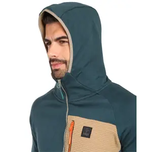 Hooded Sweatshirt Kilpi Balu image-2