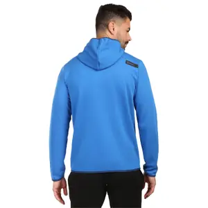 Hooded Sweatshirt Kilpi Okampos image-1