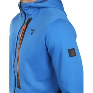 Hooded Sweatshirt Kilpi Okampos image-2
