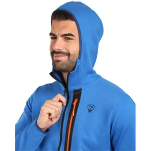 Hooded Sweatshirt Kilpi Okampos image-3