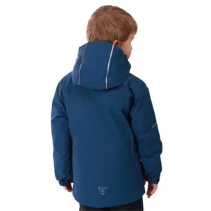 Children's ski jacket Kilpi Denver image-1