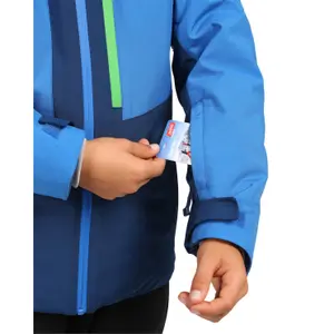 Children's ski jacket Kilpi Denver image-2