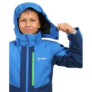 Children's ski jacket Kilpi Denver image-3