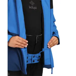 Children's ski jacket Kilpi Denver image-4