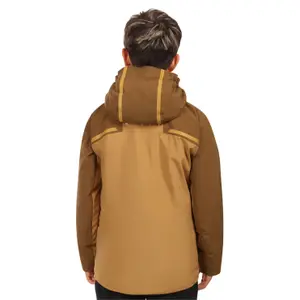 Children's ski jacket Kilpi Denver image-1