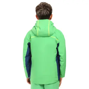 Children's ski jacket Kilpi Denver image-1
