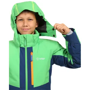 Children's ski jacket Kilpi Denver image-3