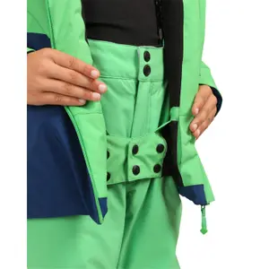 Children's ski jacket Kilpi Denver image-4