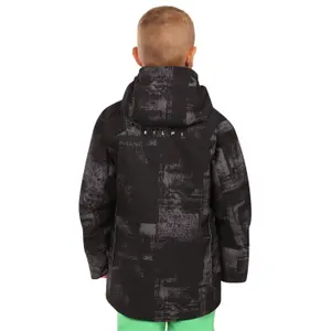 Children's ski jacket Kilpi Ateni image-1