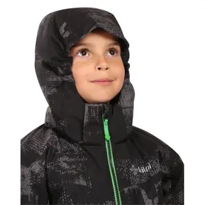 Children's ski jacket Kilpi Ateni image-2