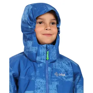 Children's ski jacket Kilpi Ateni image-2