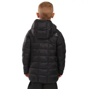 Children's down jacket Kilpi Rebeki image-1