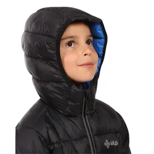 Children's down jacket Kilpi Rebeki image-2