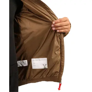 Children's down jacket Kilpi Rebeki image-3