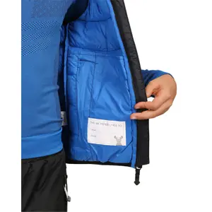 Children's sleeveless Puffer jacket Kilpi Tomm image-3