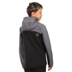 Hiking jacket for kids Kilpi Ravio image-1