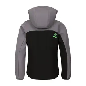 Hiking jacket for kids Kilpi Ravio image-1
