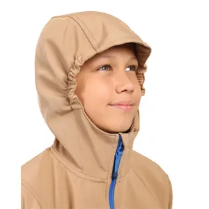 Hiking jacket for kids Kilpi Ravio image-2