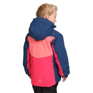 Girl's ski jacket Kilpi Valera image-1