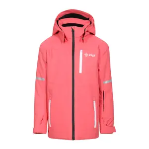 Girl's ski jacket Kilpi Valera image-0