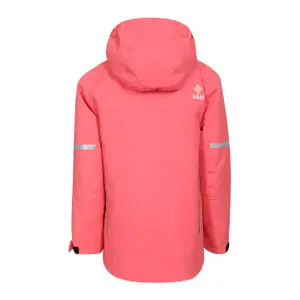 Girl's ski jacket Kilpi Valera image-1