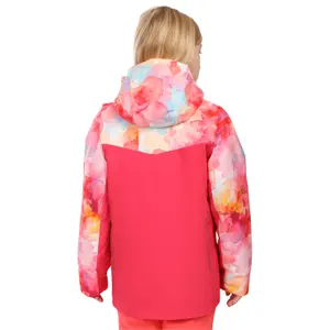 Girl's ski jacket Kilpi Samara image-1