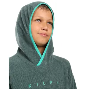 Child fleece Kilpi Flond image-2