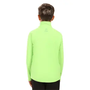 Child fleece Kilpi Almeri image-1