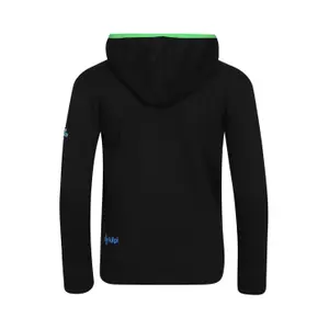 Kids Cotton Hooded Sweatshirt Kilpi Northen-JB image-1