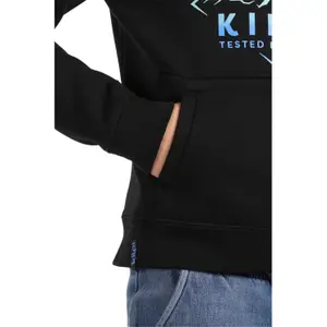 Kids Cotton Hooded Sweatshirt Kilpi Northen-JB image-2