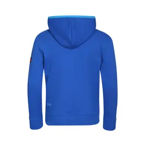 Kids Cotton Hooded Sweatshirt Kilpi Northen-JB image-1